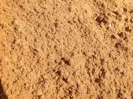 Песок карьерный МК 2,0-2,5
