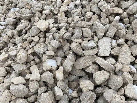 Бутовый камень 100-300