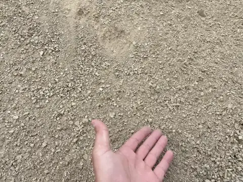 Отсев дробления 0-5