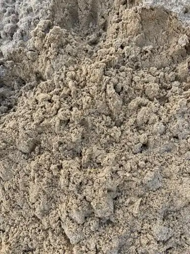 Речной песок