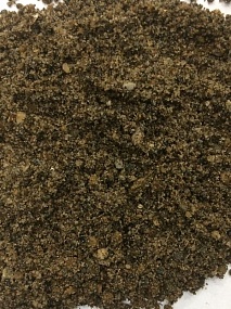 Крупномодульный песок МК 2.0-2.5